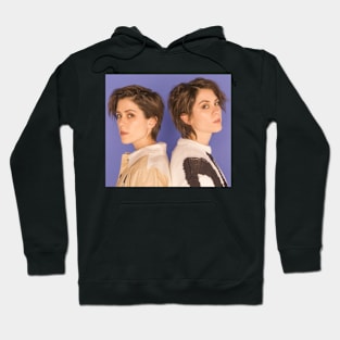 say Tegan mi And Sara bo tour 2020 Hoodie